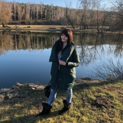 Христина Гриневич, 02.05, Львов