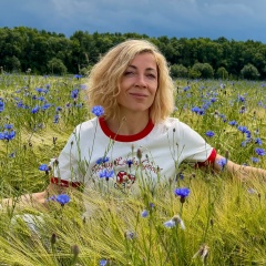 Мария Бударина, 11.12, Санкт-Петербург