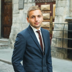 Ростик Лацик, 27.05