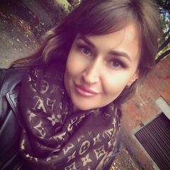 Olunya Stadnyk, 24.06.1988, Brighton