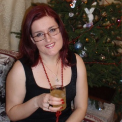 Олена Пакош, 07.02, Львов