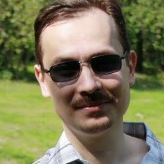 Николай Акатов, 08.05.1977, Москва