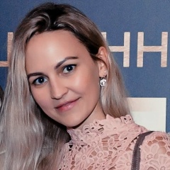 Татьяна Мухамедшина, 24.05.1993, Москва