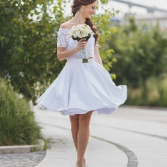 Вика Маркина, 22.07.1987, Москва