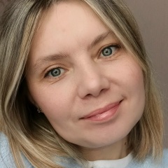 Светлана Скороход, 22.09, Зеленоборск