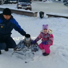 Максим Кузьмин, 10.02.1986, Шемонаиха