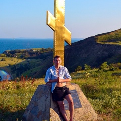 Александр Руднев, 09.09