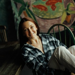 Олик Андриянова, 04.09, Санкт-Петербург