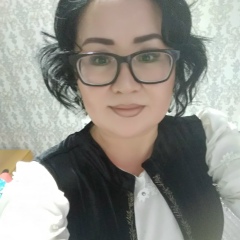 Назира Шайхиева, 23.04.1975, Актау