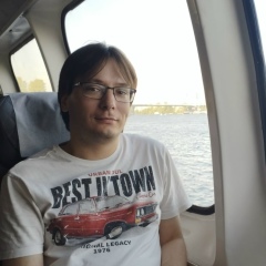 Евгений Панин, Кольцово