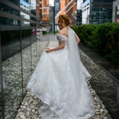 Наталия Гогон, 22.11.1987, Москва