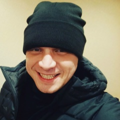 Дмитрий Абрамов, 21.02.1993, Москва