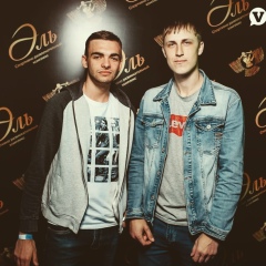 Санька Малов, 24.12, Тамань