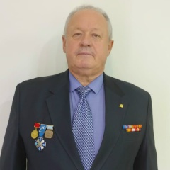 Игорь Шальнов, 26.06.1957, Калуга