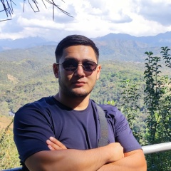 Azamat Umirzakov, 01.05.1996, Кызылорда