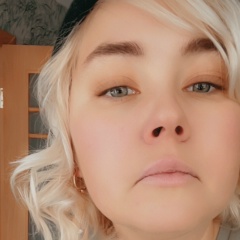 Алёна Клементьева, 19.10.1990, Нижний Новгород