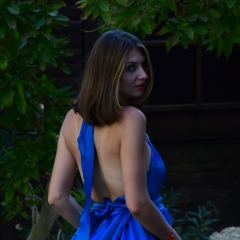 Евгения Сизикова, 29.07, Алматы