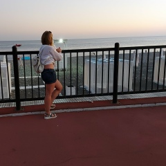 Маша Ткаченко, 04.07.1987, Москва