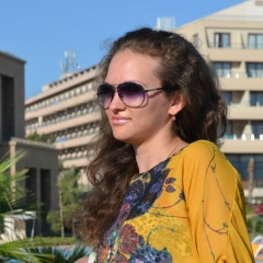 Галя Корнева, 30.05, Петропавловск