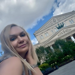 Margo Pirogova, Санкт-Петербург