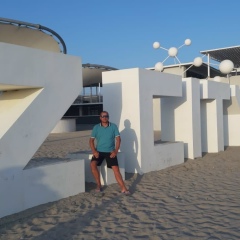 Константин Величко, 30.10.1981, Санкт-Петербург