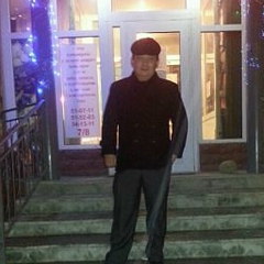 Альпбаев Марат, 05.03.1977, Володарский