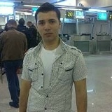 Миха Нишанов, 01.03.1992, Бухара