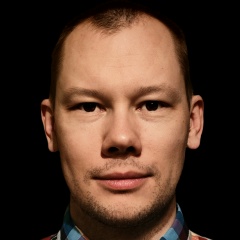 Максим Шанский, 24.09.1986, Санкт-Петербург