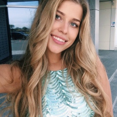 Ksenia Petrova, 06.08, Владивосток