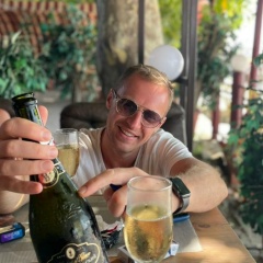 Александр Шкурпела, 01.01, Москва