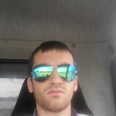 Азамат Хамурзов, 20.04.1994, Нальчик