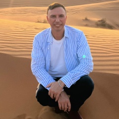 Евгений Пчелинцев, 06.04