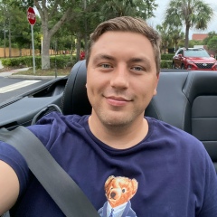 Игорь Полоусов, 07.07