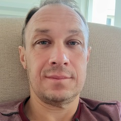 Александр Ефремов, 20.01.1981, Санкт-Петербург