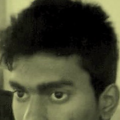 Zayed Hossain-Noor, 07.05.1997, Kolkata