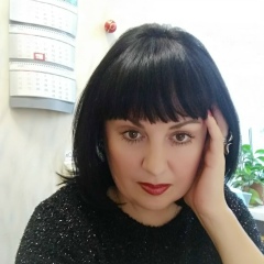 Елена Смолянец(Петровнина), 09.04.1971, Симферополь