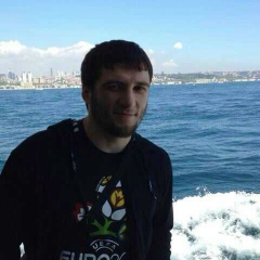 Аслан Хамбураев, 21.11.1988, Грозный