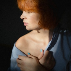 Марина Ковчегова, 19.12