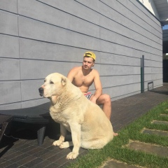 Вася Самовар, 29.10.1987