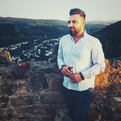 Bassam Bassam, 26.01, Frankfurt am Main