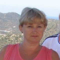 Елена Уварова, 07.09, Самара