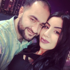 Эльхан Кафаров, 13.02.1991, Хазар