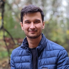 Дамир Гузаиров, 22.11.1990, Казань