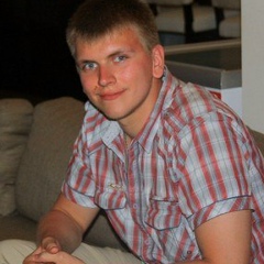 Денис Ливенец, 29.03.1986, Новый Уренгой