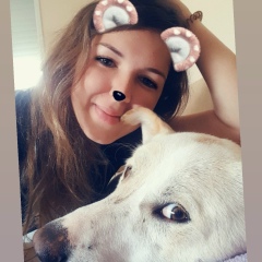 Polina Elizarova, 29.06.1994