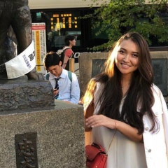 Гульнур Маликова, 18.10.1988, Алматы