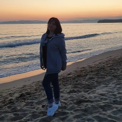 Наташа Колтакова, 15.02, Находка