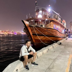 Мирагзам Мирхамидов