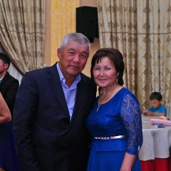 Нурбол Канлыбаев, 23.03.1988, Шымкент