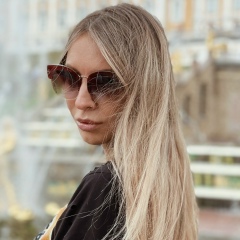 Мария Лисицына, 27.02.1989, Москва